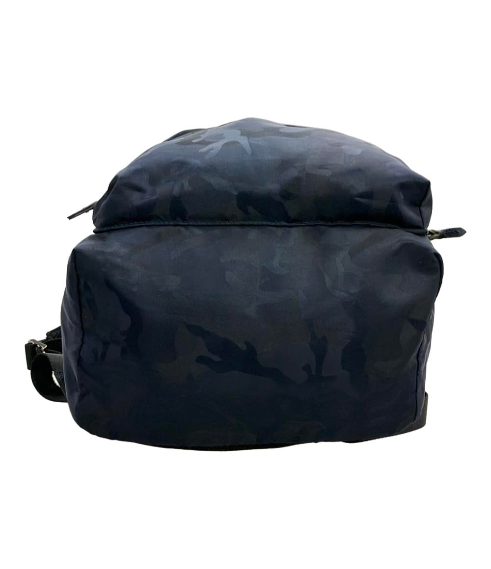 ナノユニバース リュック レディース nano universe