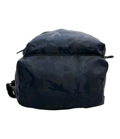 ナノユニバース リュック レディース nano universe