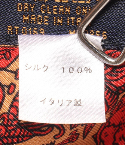 ルイ・ヴィトン スカーフ シルク100% バンドーBB ジュドゥルイ M70856 レディース LOUIS VUITTON