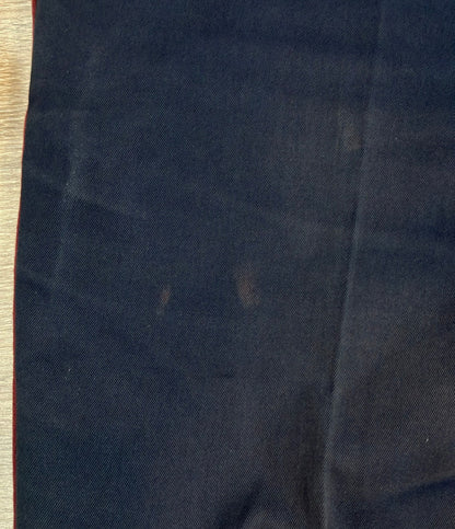 訳あり GUCCI サイドシェリー 60s ラインチノロングパンツ 468518 メンズ SIZE 54 (XL) グッチ