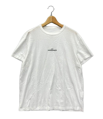 メゾン マルジェラ 半袖Tシャツ メンズ SIZE 50 (L) Maison Margiela