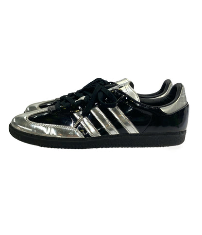 adidas atmos ローカットスニーカー Tuxedo SAMBA IH3364 メンズ SIZE 28.0 アディダス アトモス