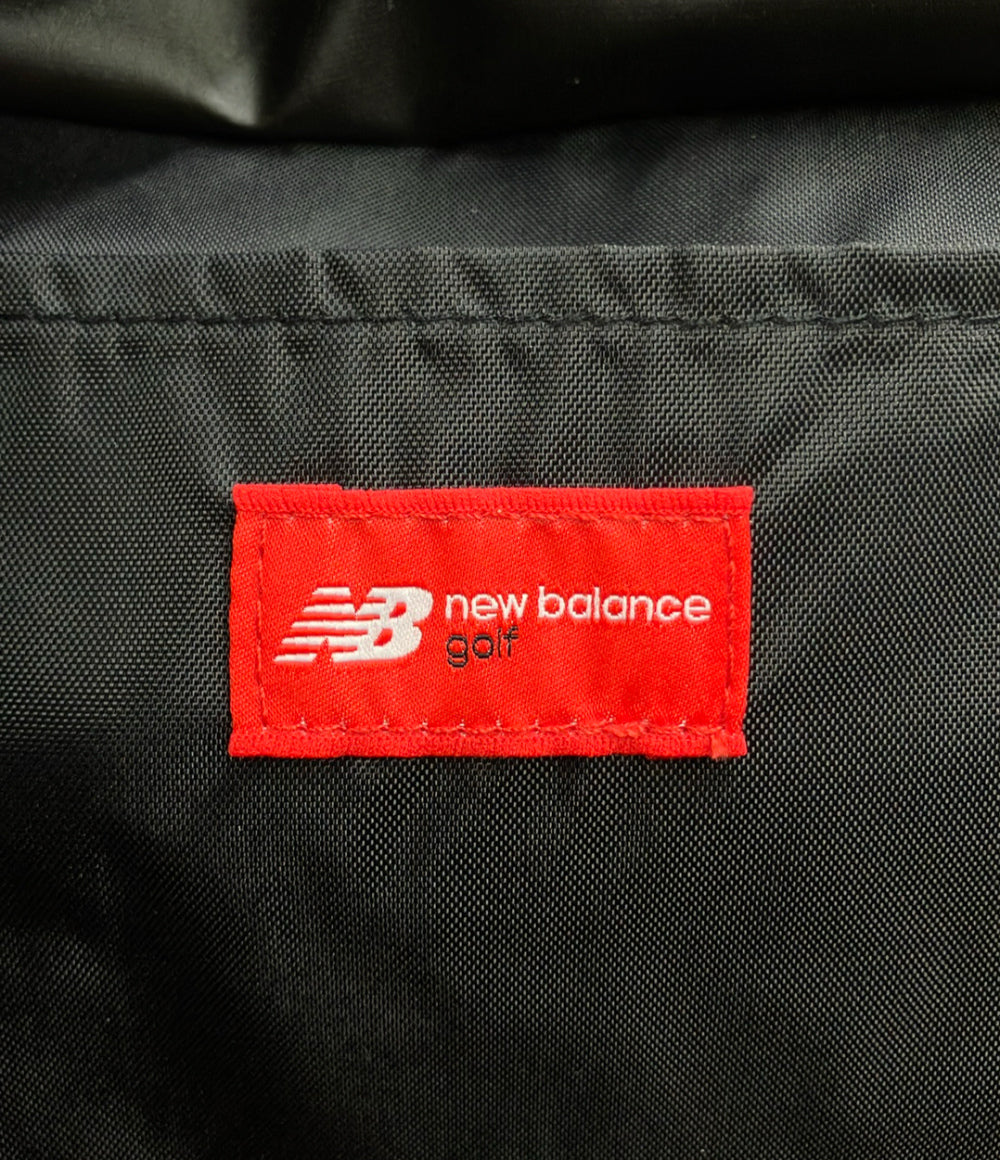 美品 NEW BALANCE トートバッグ メンズ ニューバランス