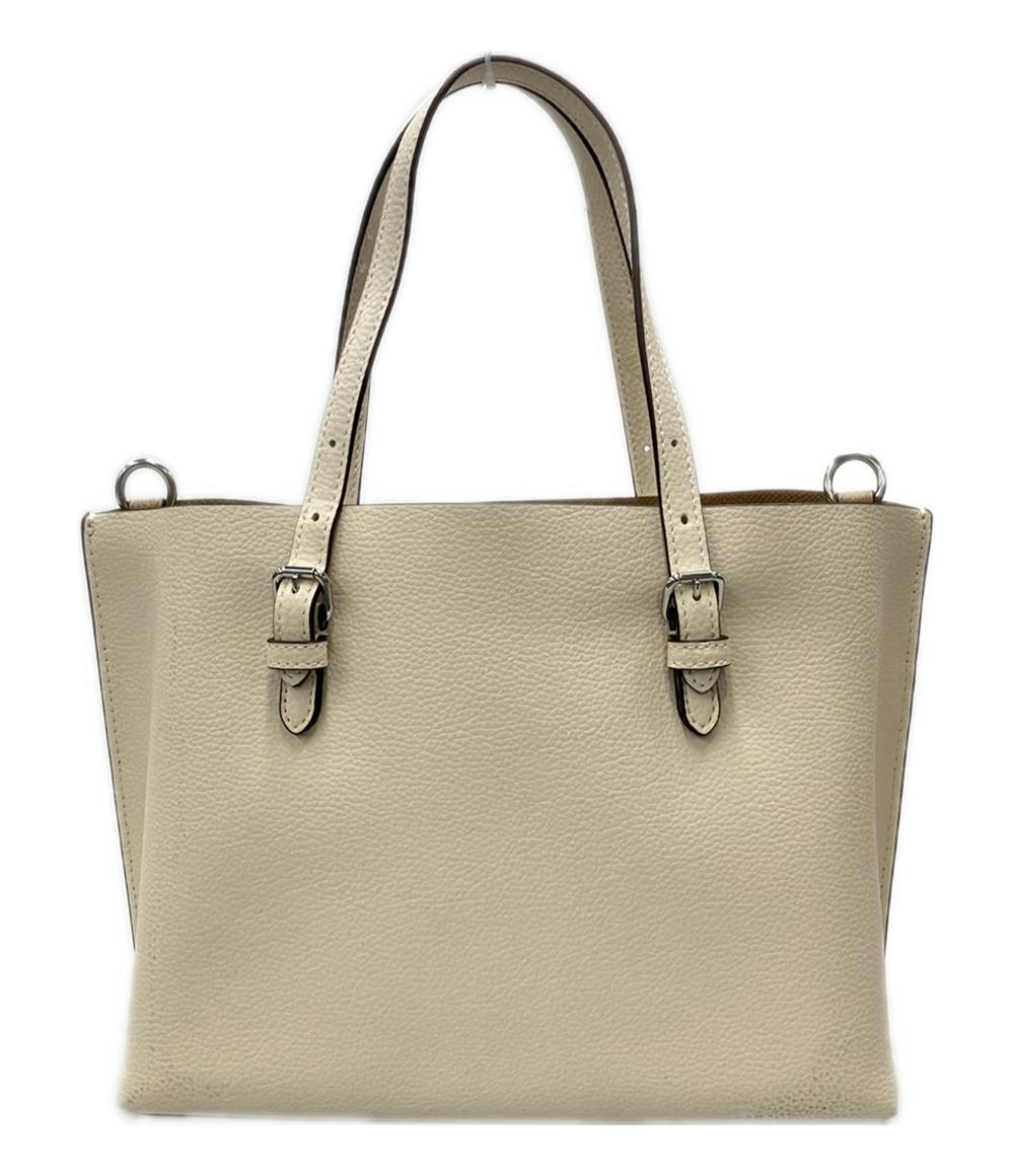 コーチ 2WAY ハンドバッグ ショルダーバッグ 斜め掛け CV966 レディース COACH