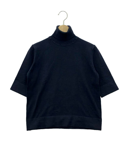 マックスマーラ 半袖ニット レディース SIZE S (S) MAX MARA