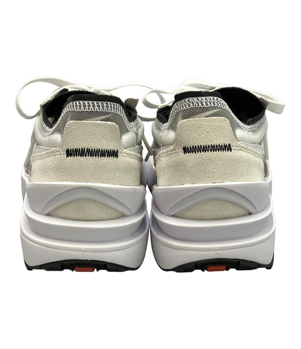 NIKE ローカットスニーカー Infinite Lilac ワッフル ワン DA7995-100 メンズ SIZE 27.0 (L) ナイキ