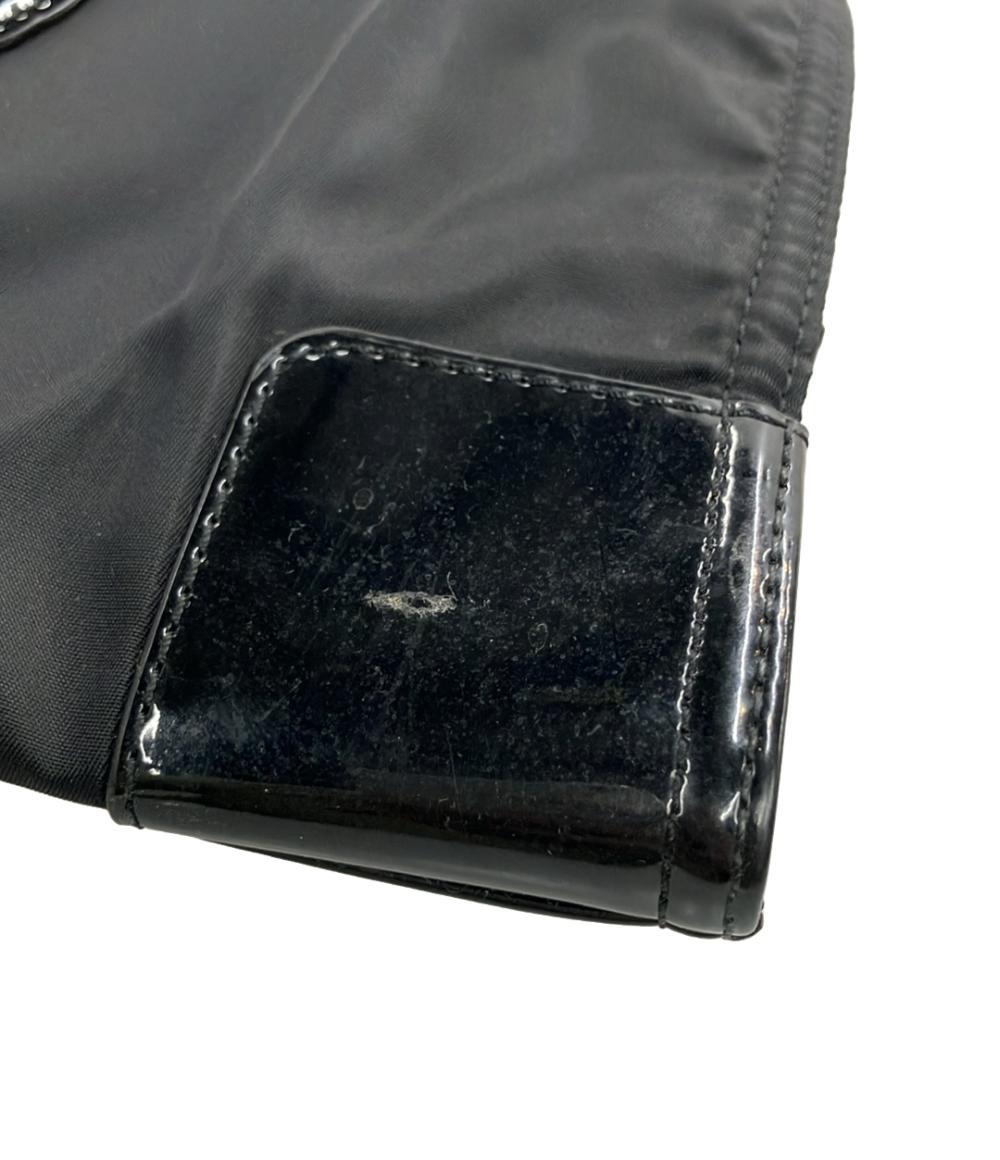 Tory Burch トートバッグ ナイロン レザー レディース トリーバーチ