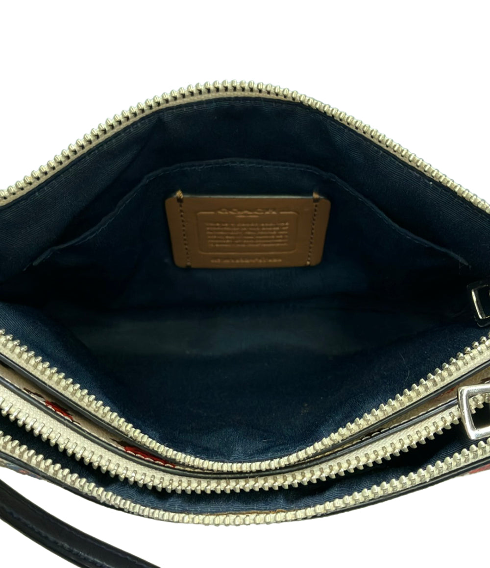 COACH ショルダーバッグ F57628 レディース コーチ