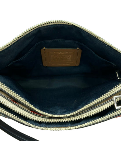 COACH ショルダーバッグ F57628 レディース コーチ