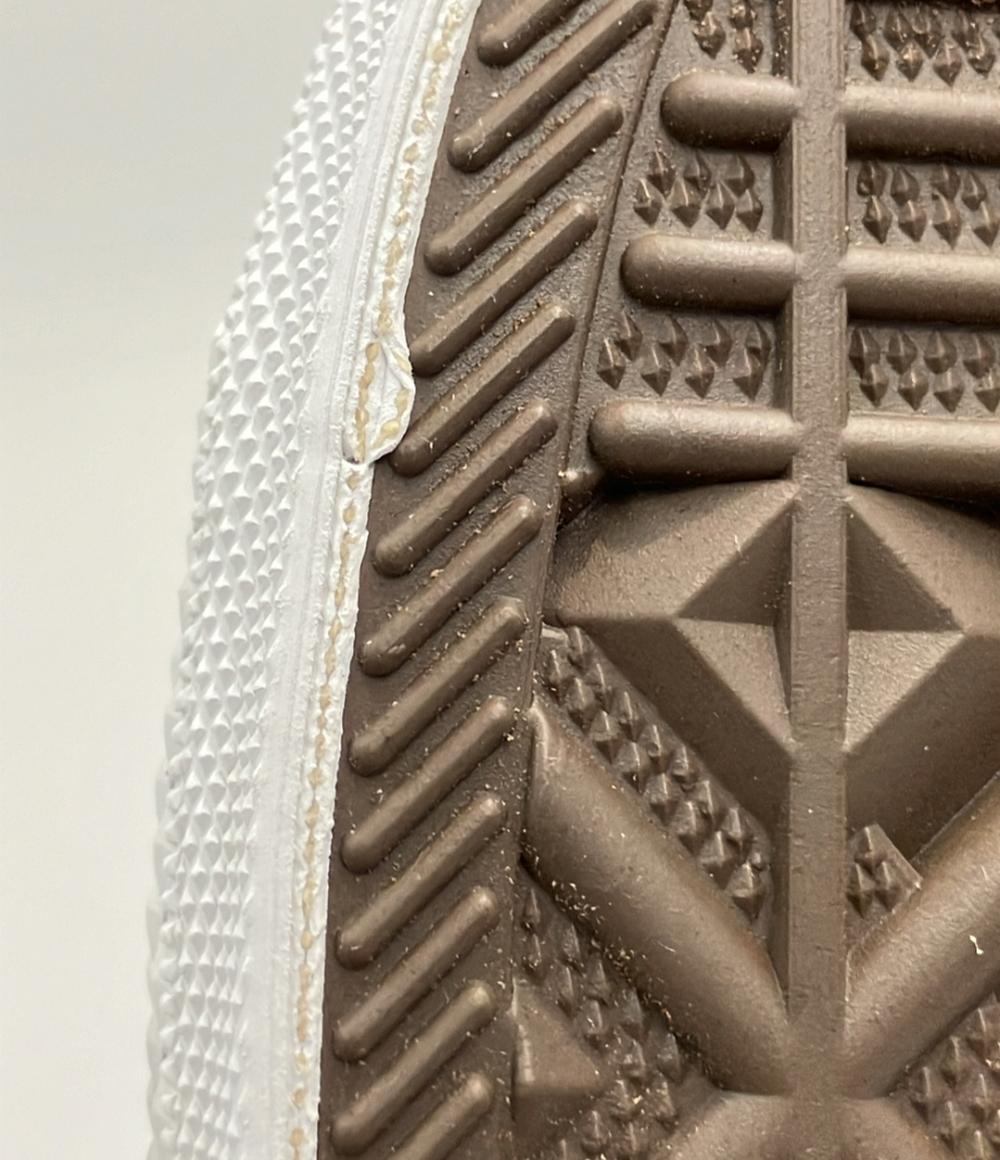 美品 コンバース ローカットスニーカー レディース SIZE 24.5 (L) CONVERSE