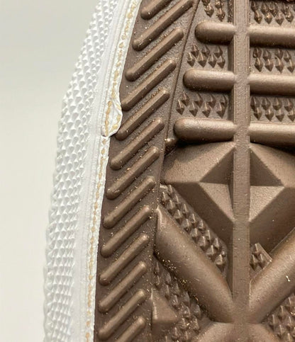 美品 コンバース ローカットスニーカー レディース SIZE 24.5 (L) CONVERSE