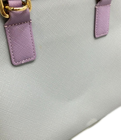 サマンサタバサ 2WAY ハンドバッグ ショルダーバッグ 斜め掛け レディース Samantha Thavasa