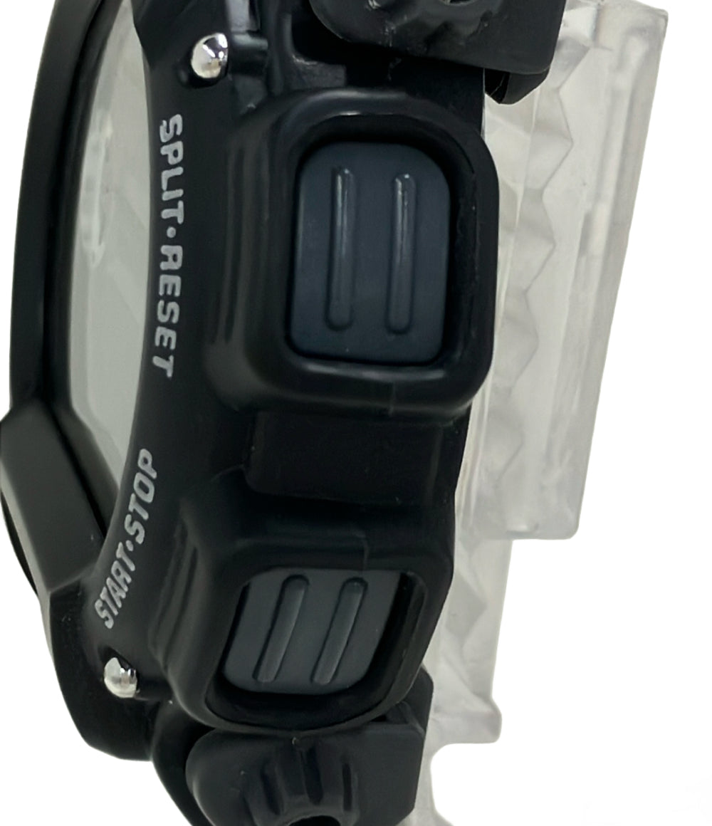 CASIO 腕時計 G-SHOCK クオーツ DW-9052V メンズ カシオ