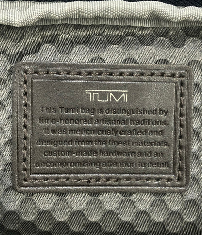 TUMI リュック メンズ トゥミ