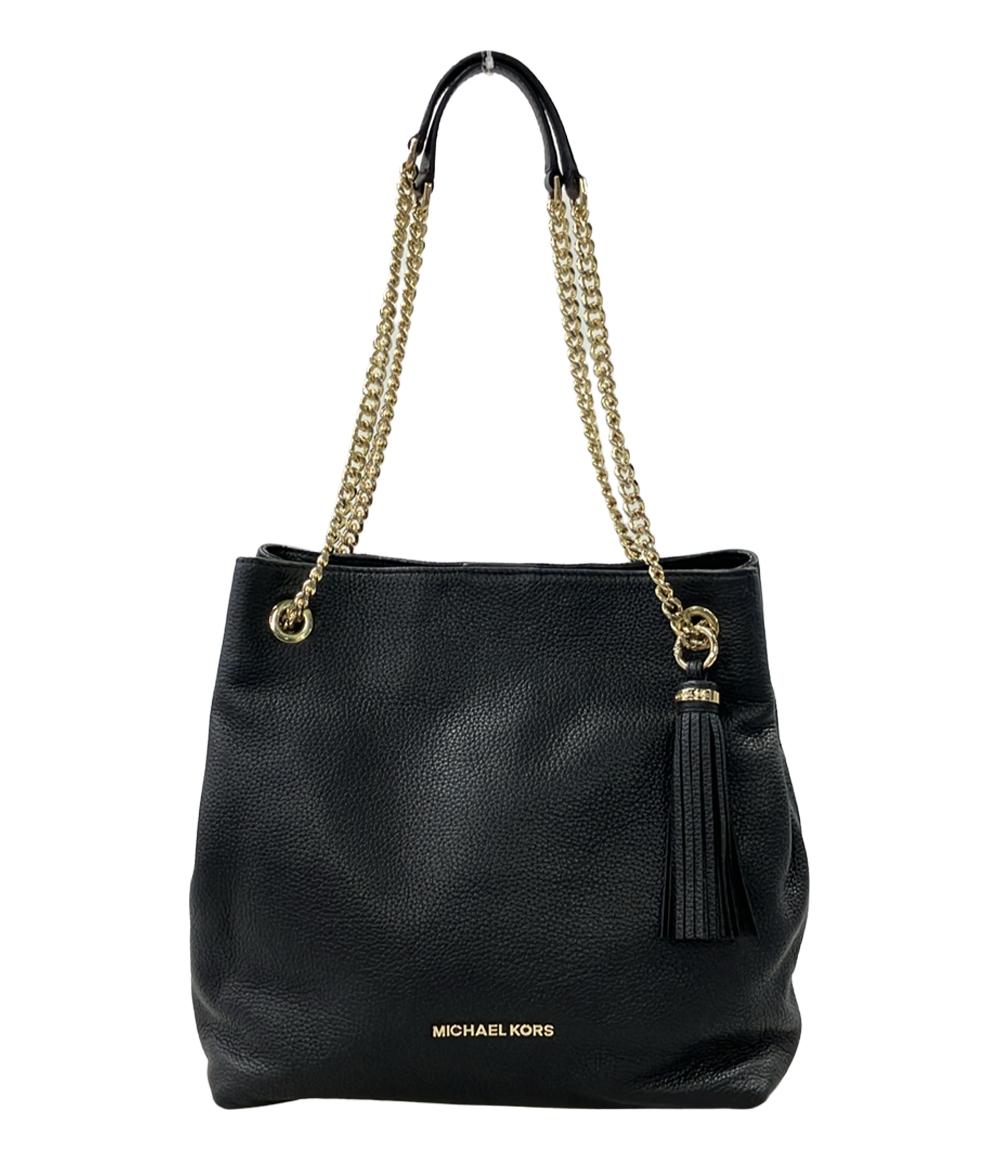 マイケルコース　チェーンショルダーバッグ MICHAEL KORS（マイケルコース） チェーンショルダー ショルダーバッグ