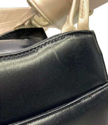 美品 Kitamura ショルダーバッグ 肩掛け 斜め掛け レディース キタムラ