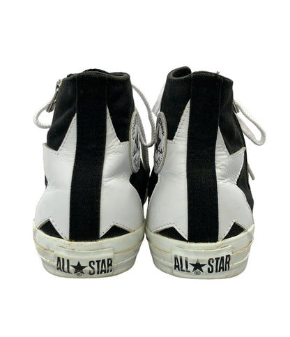 CONVERSE ハイカットスニーカー サイドジップ メンズ SIZE 27.5 コンバース