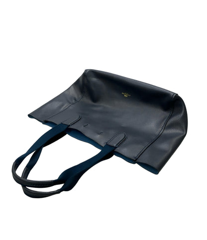美品 COACH トートバッグ ペブルレザー F58660 レディース コーチ