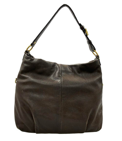 コーチ ショルダーバッグ 肩掛け 21762 レディース COACH