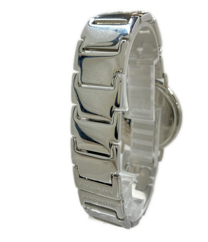 アンドロイド ③-170  602　腕時計 クオーツ ブラック メンズ ANDROID