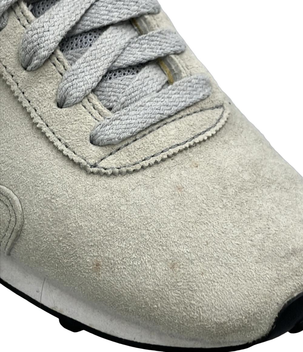 NIKE ローカットスニーカー プリモントリオール レーサー ビンテージ 828436-001 レディース SIZE 24.5 ナイキ