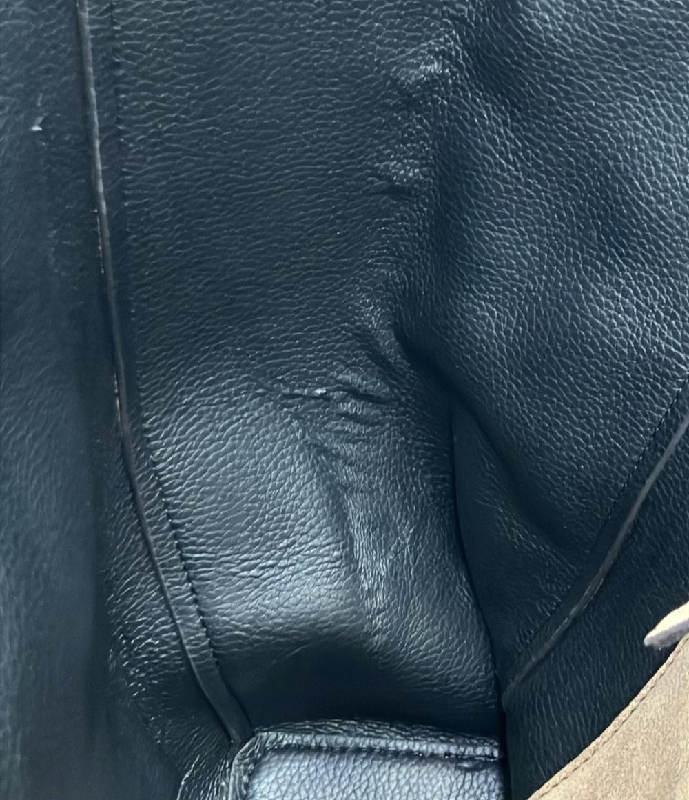 COLE HAAN トートバッグ ショルダーバッグ 肩掛け レディース コール