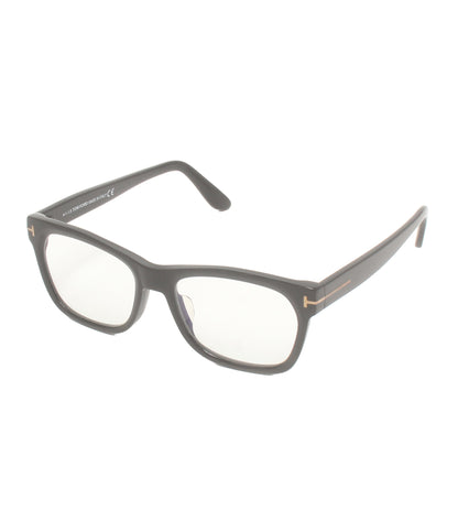 TOM FORD 伊達メガネ アイウェア 55□18 TF5468 レディース メンズ トムフォード