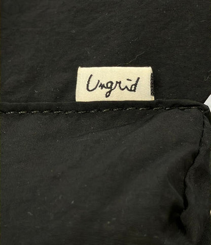 アングリッド リュック レディース Ungrid