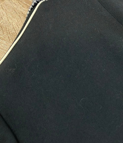 Stella McCartney チェスターコート 千鳥格子 2B ロング レディース SIZE 34 (XXS) ステラマッカートニー