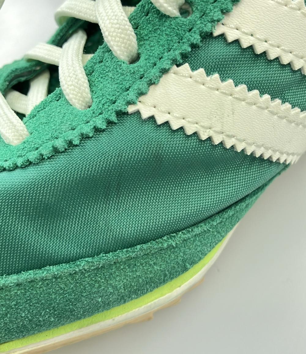 adidas ローカットスニーカー SL 72 OG JQ7397 レディース SIZE 23.5 (M) アディダス