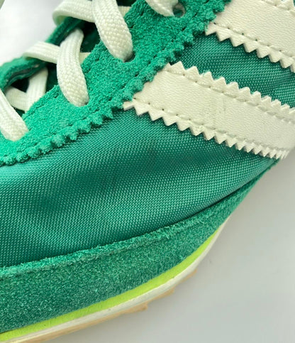 adidas ローカットスニーカー SL 72 OG JQ7397 レディース SIZE 23.5 (M) アディダス