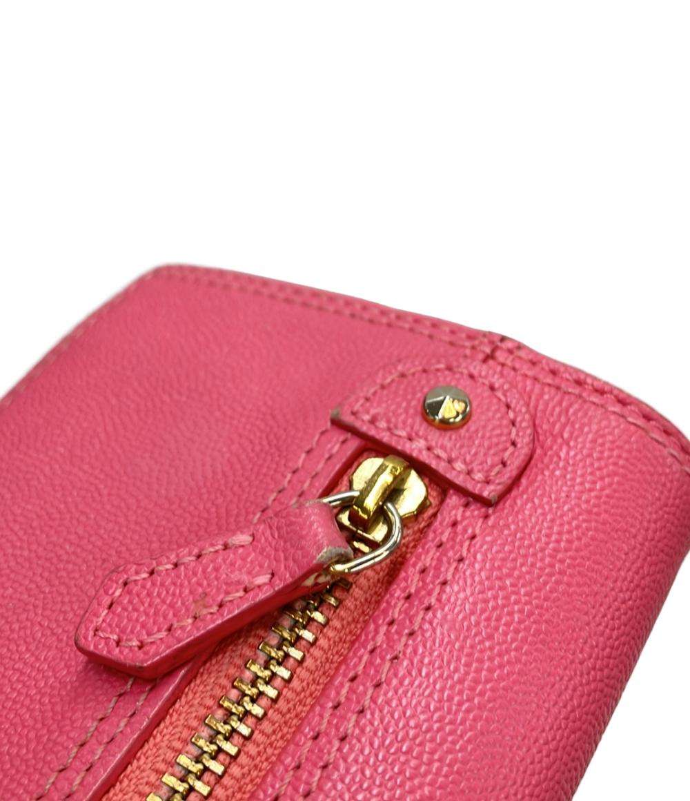 Samantha Thavasa Deluxe 二つ折り長財布 レディース サマンサタバサデラックス