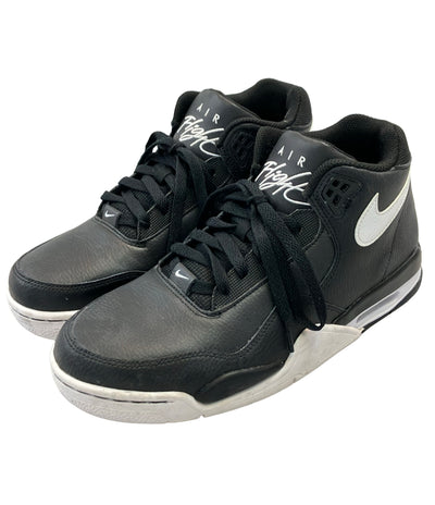 NIKE ミドルカットスニーカー FLIGHT LEGACY BQ4212-002 メンズ SIZE 27.0 ナイキ