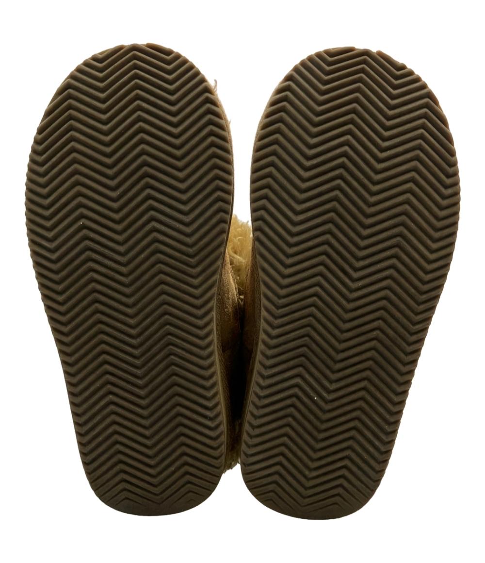 VANS ショートブーツ V8365K キッズ SIZE 20.0 (M) ヴァンズ