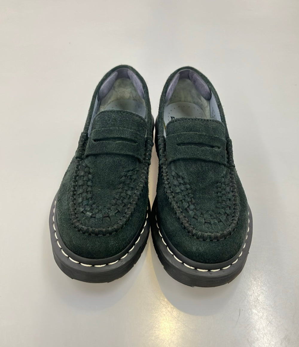 Dr.Martens ローファー スエード × NEIGHBORHOOD レディース SIZE UK 5 ドクターマーチン