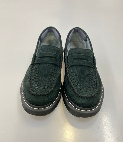 Dr.Martens ローファー スエード × NEIGHBORHOOD レディース SIZE UK 5 ドクターマーチン