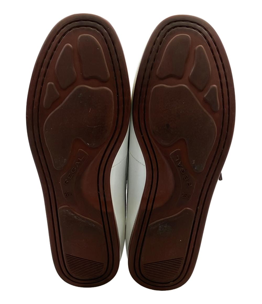 REGAL ローファー スリッポン メンズ SIZE 26.5 (M) リーガル