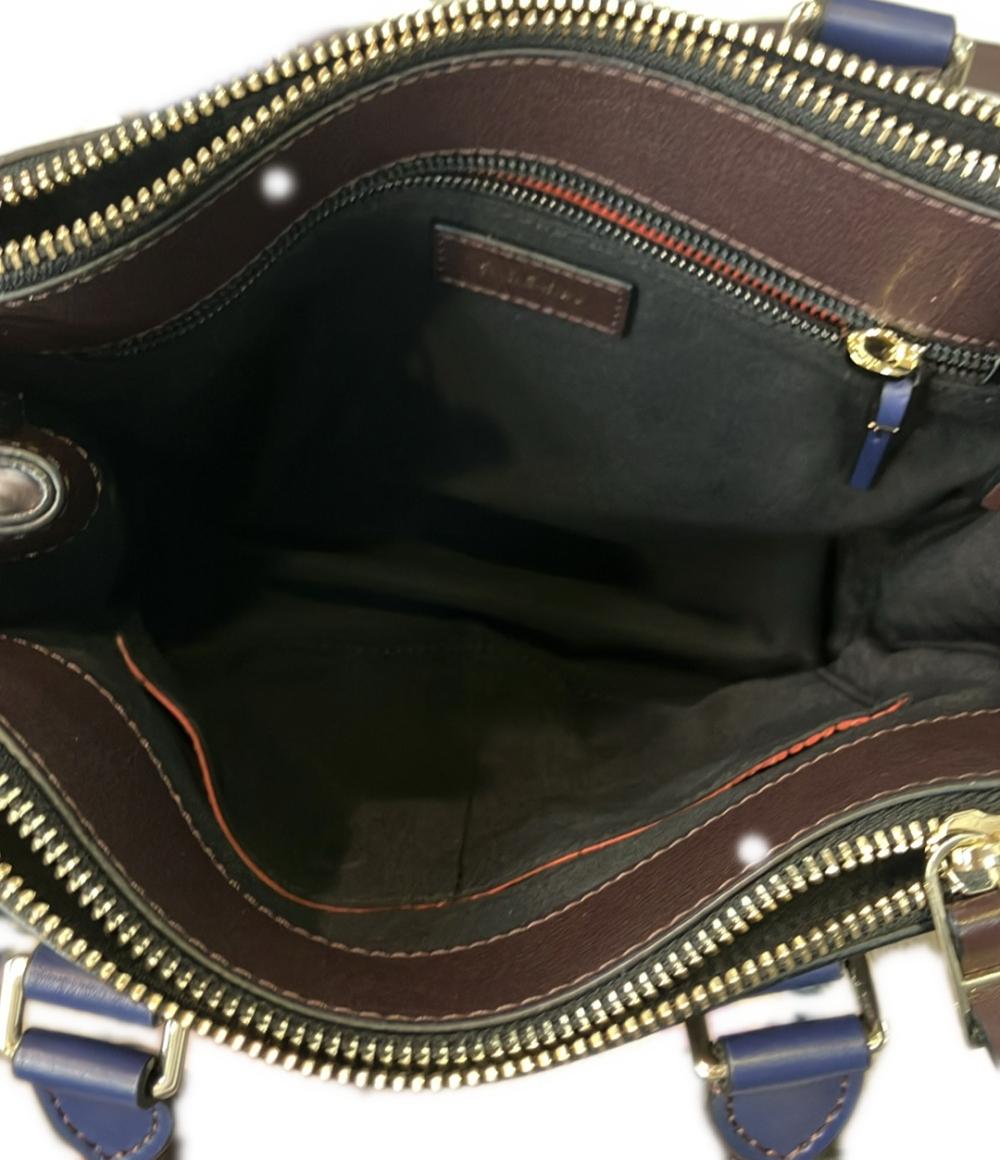美品 Paul Smith 2wayハンドバッグ ショルダーバッグ レディース ポール・スミス
