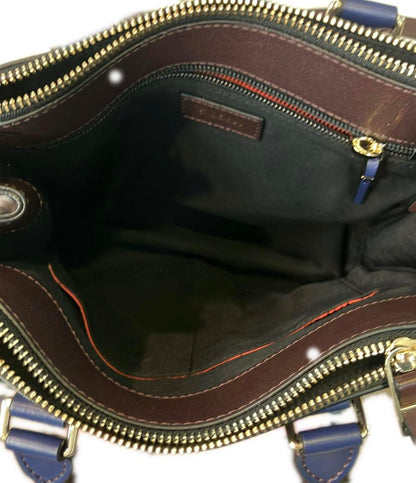 美品 Paul Smith 2wayハンドバッグ ショルダーバッグ レディース ポール・スミス