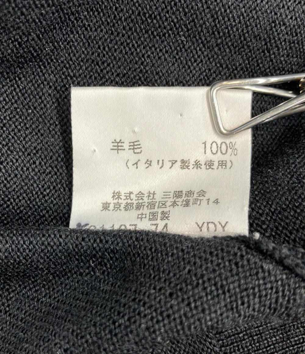 バーバリー 長袖ニット メンズ SIZE 2 (M) BURBERRY