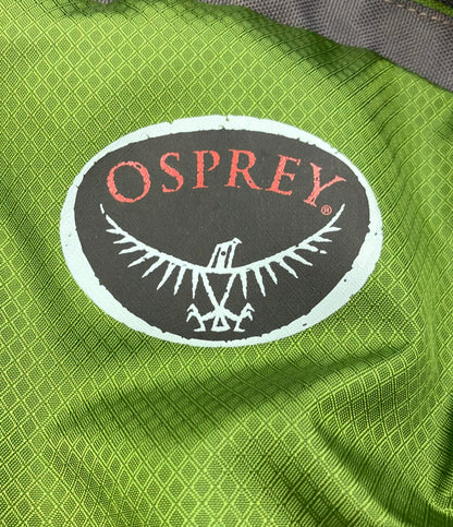 美品 OSPREY リュック デイパック DAYLITE デイライト メンズ レディース オスプレー