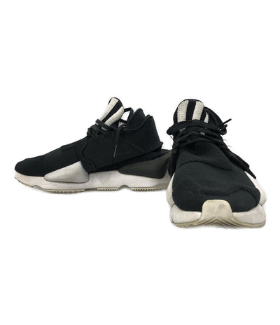 アディダス  ローカットスニーカー ×Y-3 Kaiwa Knit    F97424 レディース SIZE 24.5 (L) adidas