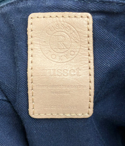 russet リュック レディース ラシット