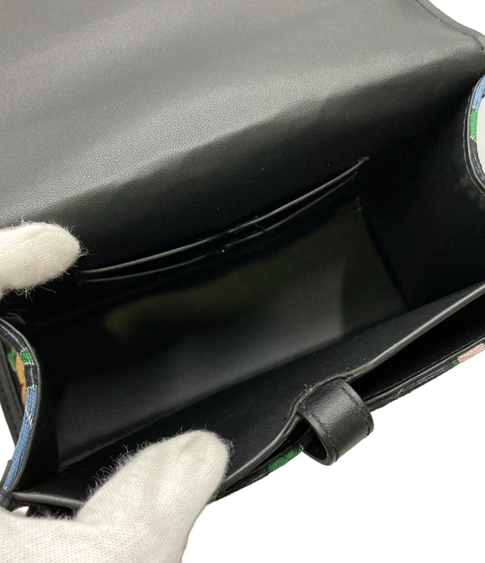 Kate Spade 2WAY ハンドバッグ ショルダーバッグ 斜め掛け ラヴィット フラワービジューバックル レディース ケイトスペード