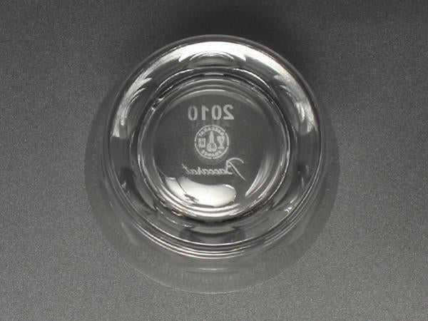 美品 バカラ イヤータンブラー グラス 2010 ベルーガ Baccarat