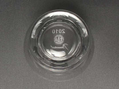 美品 バカラ イヤータンブラー グラス 2010 ベルーガ Baccarat