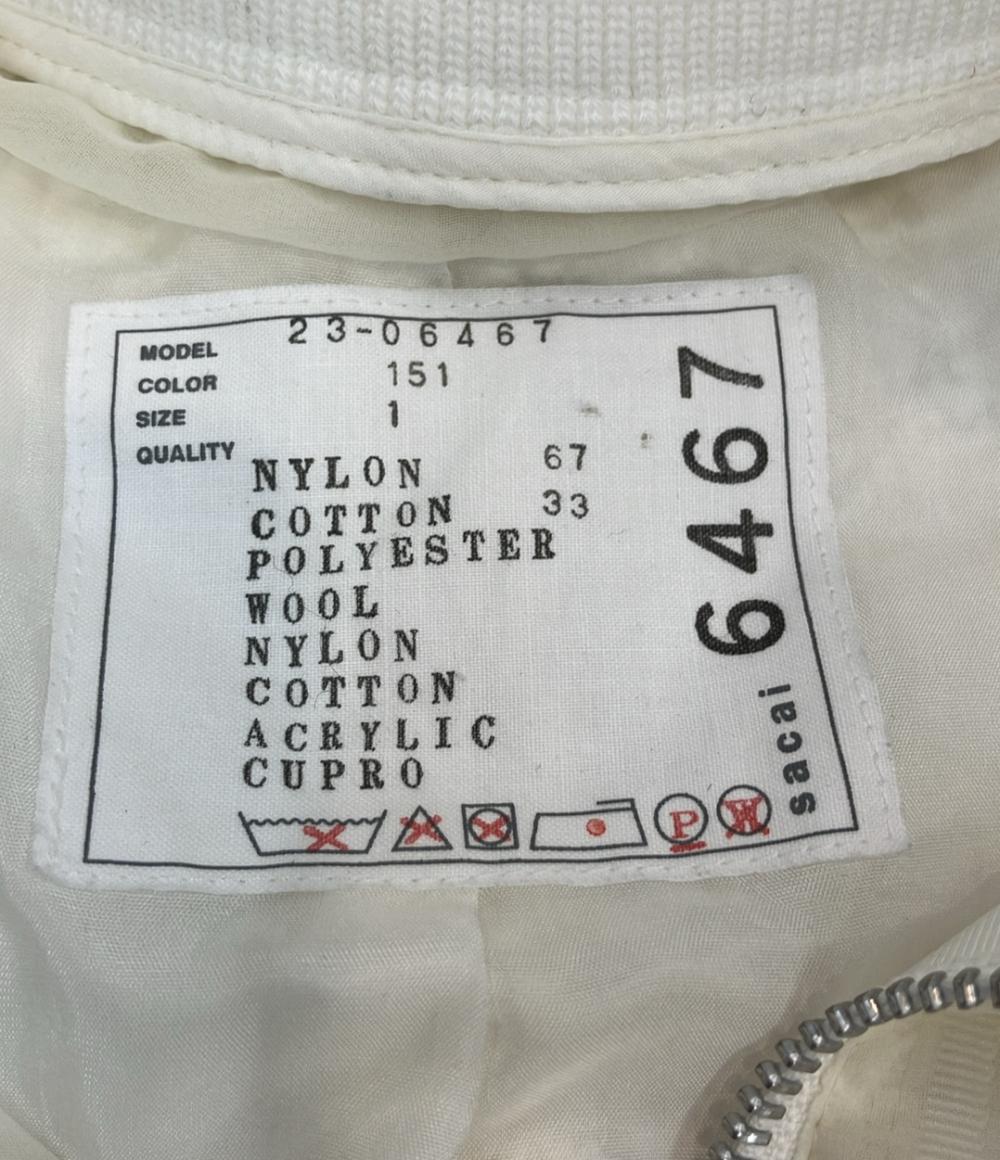 sacai 23ss ビスチェタンクトップ 23-06565 /YT sacai 23ss ビスチェタンクトップ 23-06565 /YT 【公式通販】