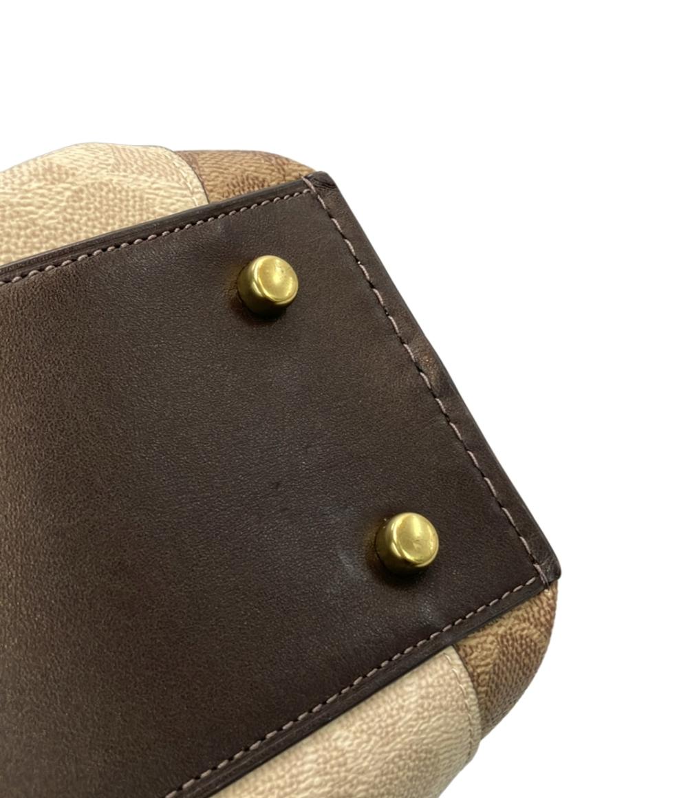 コーチ ショルダーバッグ 肩掛け シグネチャー 89077 レディース COACH