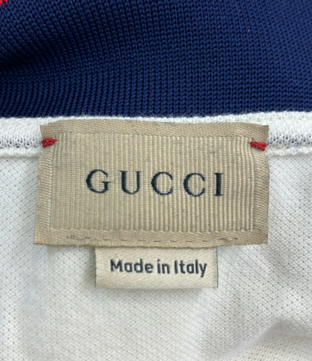 GUCCI 半袖ポロシャツ キッズ SIZE 5 （110/60） (110) グッチ