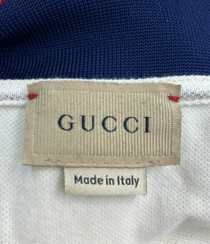 GUCCI 半袖ポロシャツ キッズ SIZE 5 （110/60） (110) グッチ